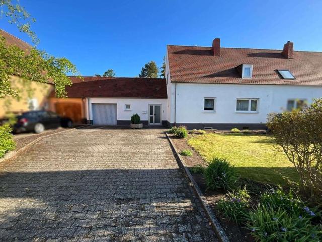 Haus zum Kaufen in Maxdorf 595.000,00 EUR 179.62 m²