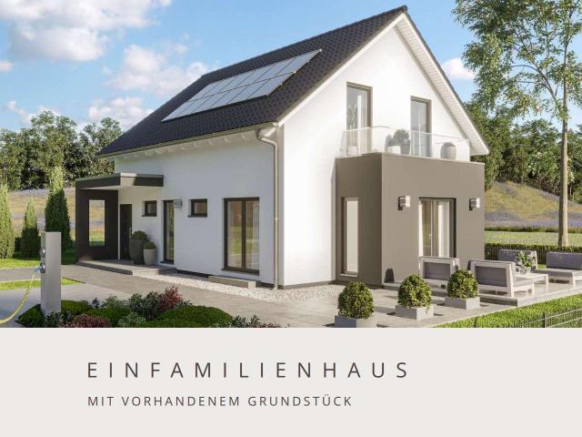 Haus zum Kaufen in Maxdorf 598.992,00 EUR 138 m²