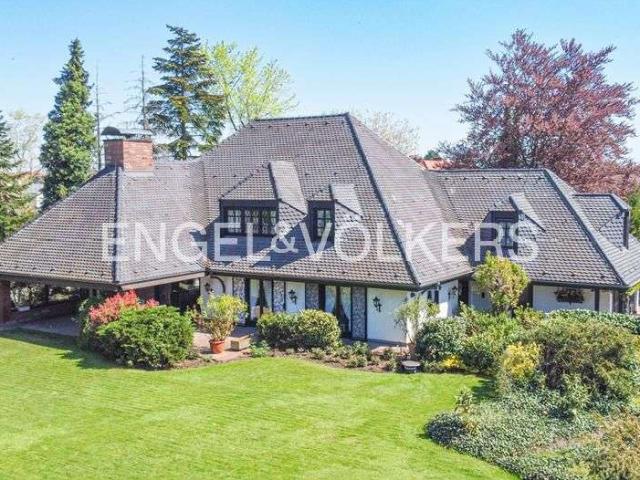 Haus zum Kaufen in Maxdorf 945.000,00 EUR 285 m²