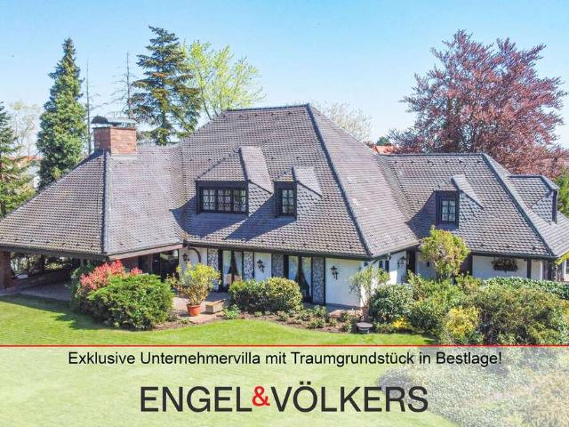 Haus zum Kaufen in Maxdorf 945.000,00 EUR 285 m²