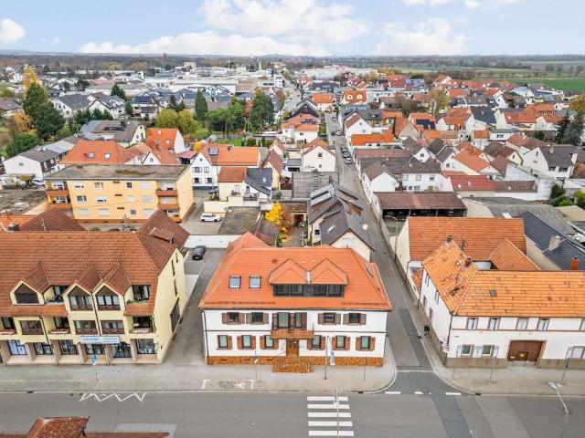 Haus zum Kaufen in Maxdorf 1.149.000,00 EUR 581 m²