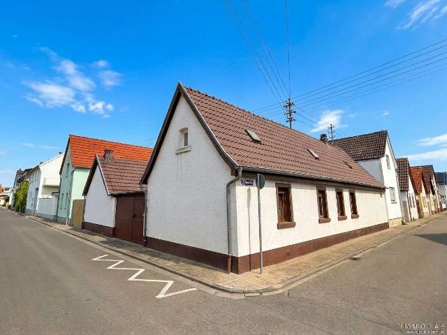 Haus zum Kaufen in Maxdorf 290.000,00 EUR 98 m²