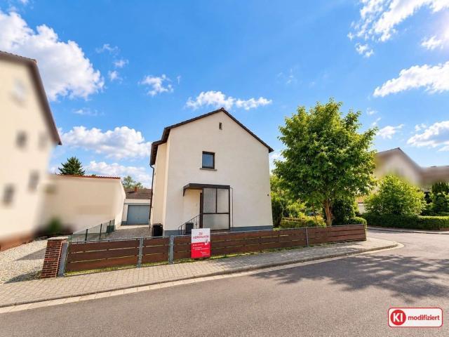 Haus zum Kaufen in Maxdorf 329.000,00 EUR 152.45 m²