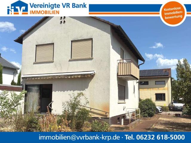 Haus zum Kaufen in Maxdorf 330.000,00 EUR 95 m²