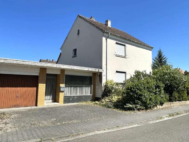 Haus zum Kaufen in Maxdorf 348.000,00 EUR 141.28 m²