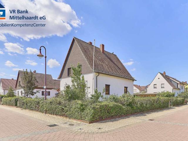Haus zum Kaufen in Maxdorf 395.000,00 EUR 132 m²