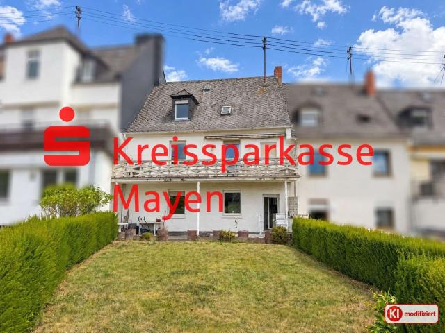 Haus zum Kaufen in Mayen 255.000,00 EUR 165 m²