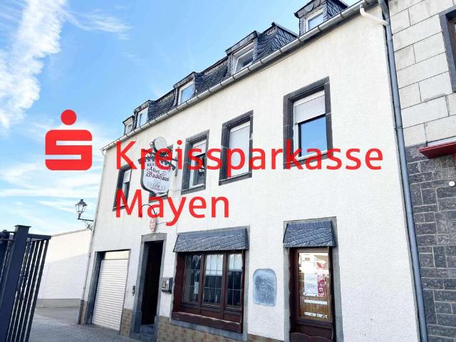 Haus zum Kaufen in Mayen 333.000,00 EUR 160 m²