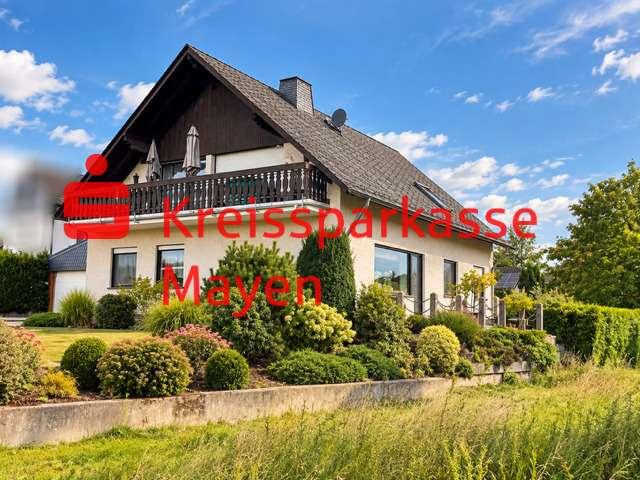Haus zum Kaufen in Mayen 359.000,00 EUR 147.56 m²