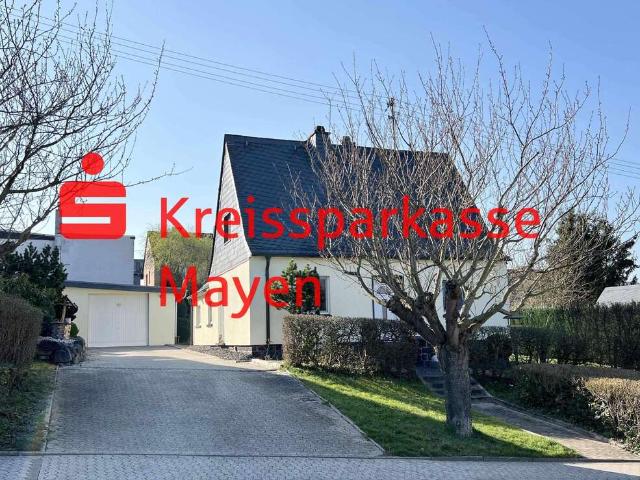 Haus zum Kaufen in Mayen 349.000,00 EUR 108 m²