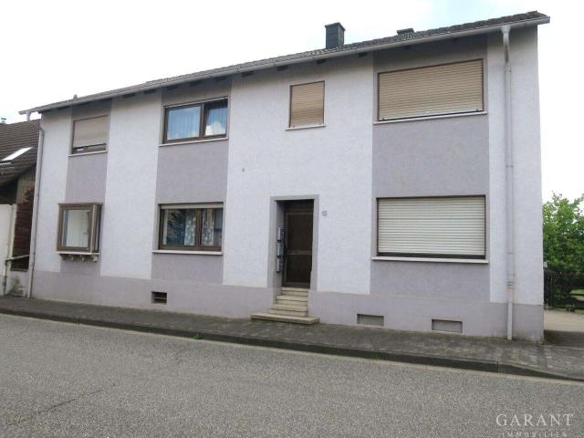 Haus zum Kaufen in Mackenbach 450.000,00 EUR 341 m²