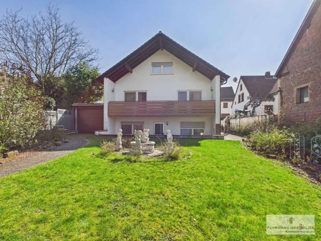 Haus zum Kaufen in Mackenbach 469.000,00 EUR 222 m²