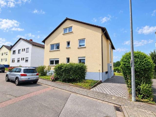 Haus zum Kaufen in Mackenbach 769.000,00 EUR 399 m²