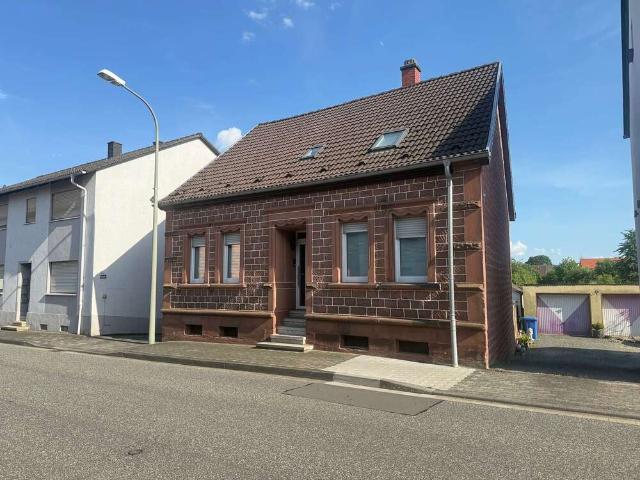 Haus zum Kaufen in Mackenbach 269.000,00 EUR 123 m²