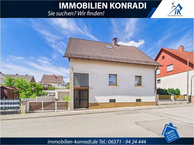 Haus zum Kaufen in Mackenbach 289.000,00 EUR 168 m²