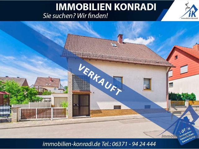 Haus zum Kaufen in Mackenbach 289.000,00 EUR 168 m²