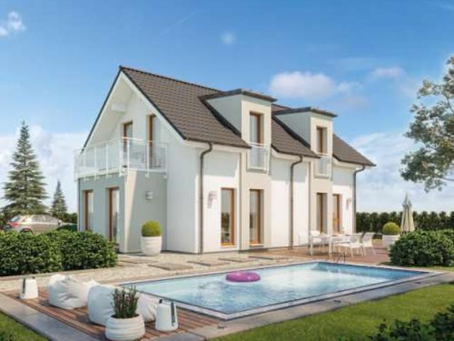 Haus zum Kaufen in Machern 456.284,00 EUR 120 m²
