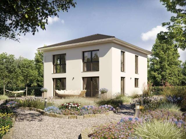 Haus zum Kaufen in Machern 471.250,00 EUR 150 m²