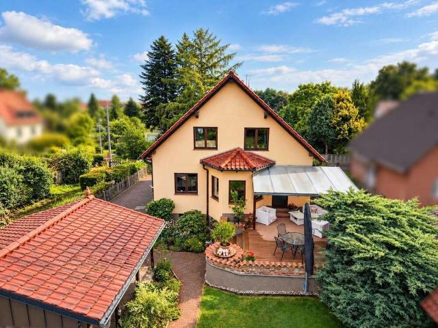 Haus zum Kaufen in Machern 649.000,00 EUR 167 m²