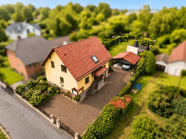 Haus zum Kaufen in Machern 649.000,00 EUR 167 m²