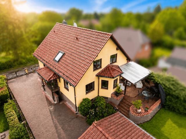 Haus zum Kaufen in Machern 649.500,00 EUR 167 m²