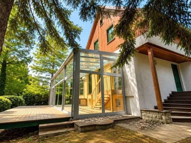 Haus zum Kaufen in Machern 729.000,00 EUR 202 m²