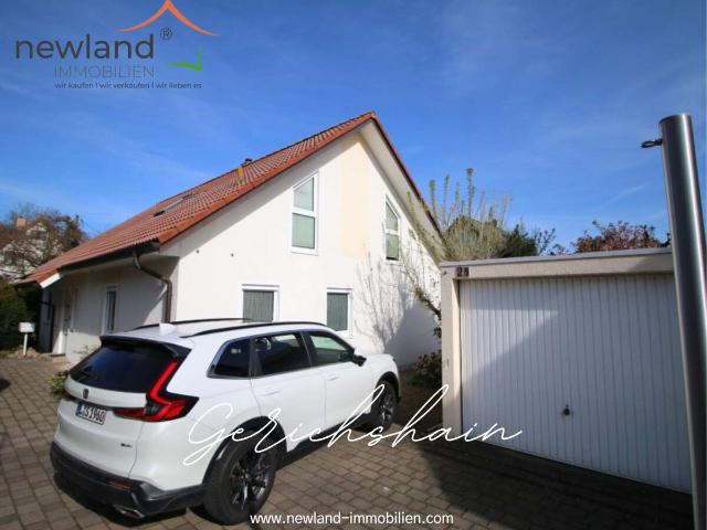 Haus zum Kaufen in Machern Gerichshain 398.001,00 EUR 147.23 m²