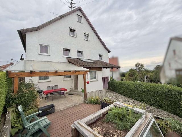 Haus zum Kaufen in Machtolsheim 269.000,00 EUR 161 m²
