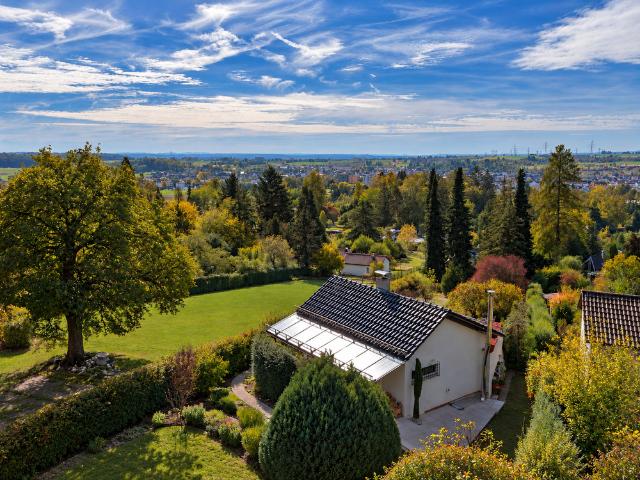 Haus zum Kaufen in Magstadt 250.000,00 EUR 85 m²