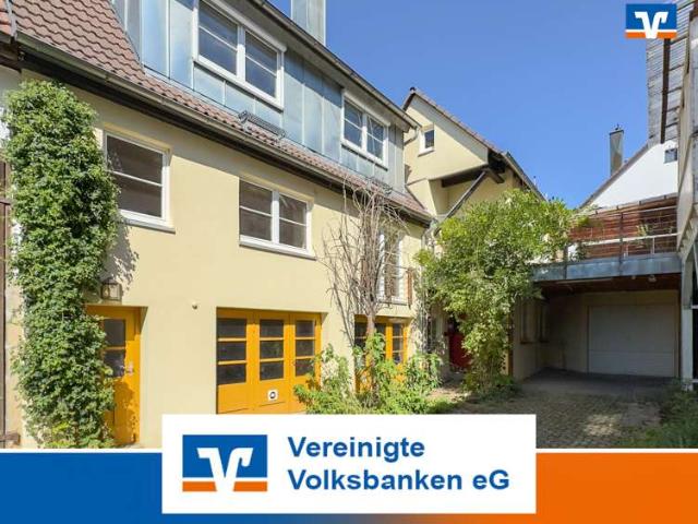 Haus zum Kaufen in Magstadt 629.000,00 EUR 154 m²