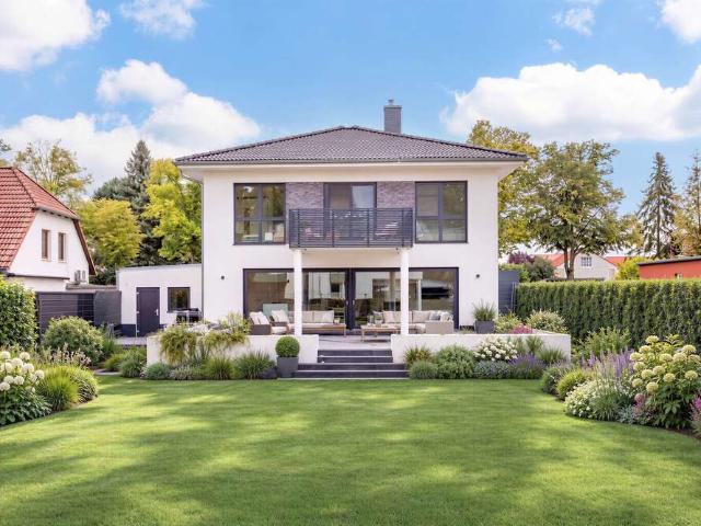Haus zum Kaufen in Mahlow 1.399.000,00 EUR 184 m²