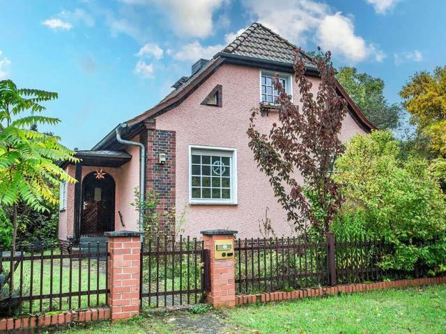 Haus zum Kaufen in Mahlow 299.500,00 EUR 76 m²