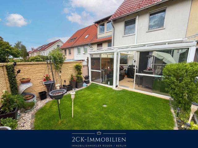 Haus zum Kaufen in Mahlow 485.000,00 EUR 137.6 m²