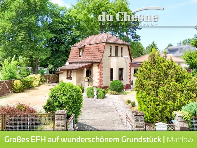 Haus zum Kaufen in Mahlow 429.000,00 EUR 95.47 m²