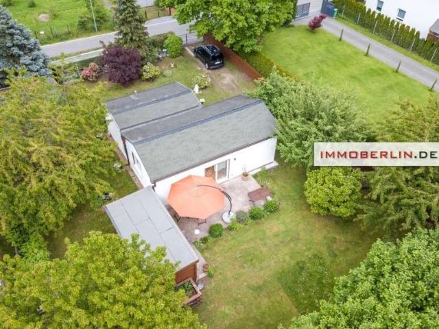 Haus zum Kaufen in Mahlow 433.000,00 EUR 76 m²