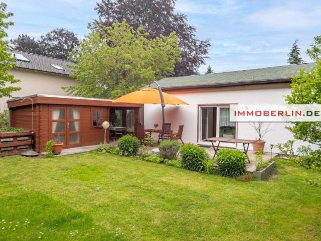 Haus zum Kaufen in Mahlow 433.000,00 EUR 76 m²