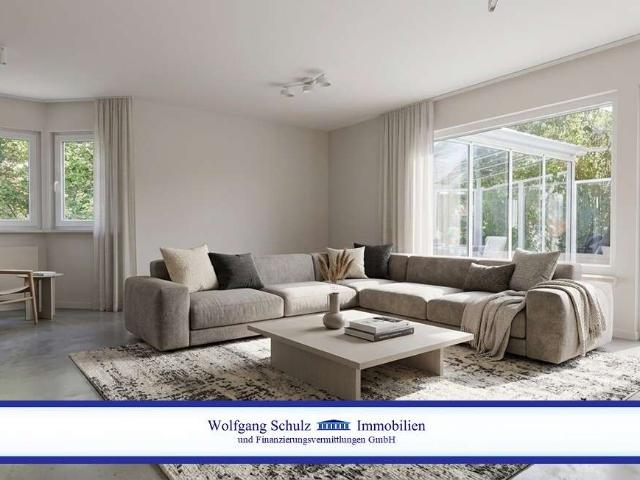 Haus zum Kaufen in Mahlow 550.000,00 EUR 163.67 m²