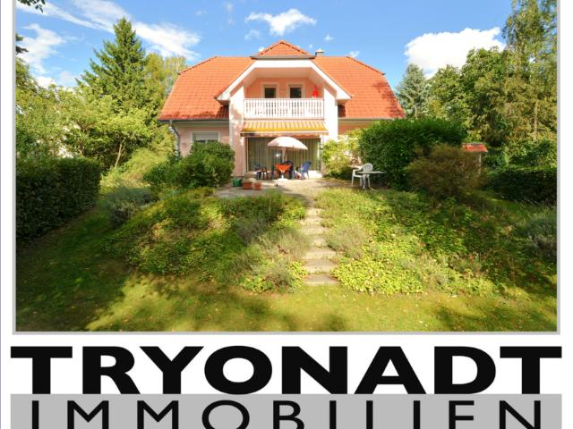 Haus zum Kaufen in Mahlow 750.000,00 EUR 167 m²