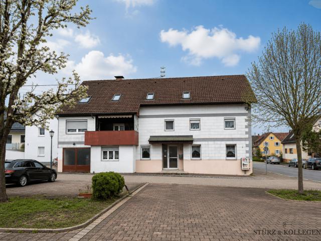 Haus zum Kaufen in Mahlberg 480.000,00 EUR 380 m²