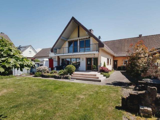 Haus zum Kaufen in Mahlberg 684.000,00 EUR 251 m²