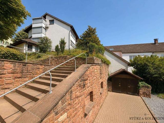 Haus zum Kaufen in Mahlberg 699.000,00 EUR 388 m²