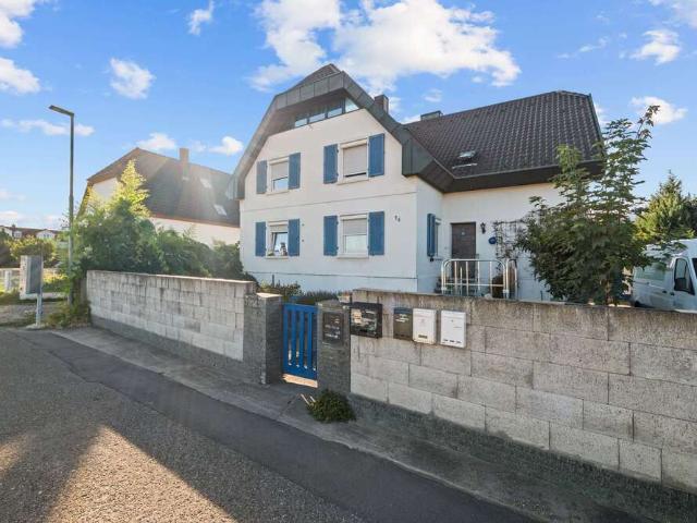 Haus zum Kaufen in Mahlberg Orschweier 519.000,00 EUR 300 m²