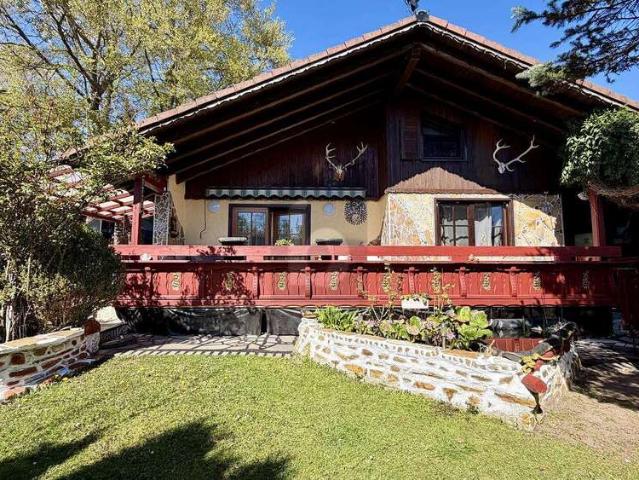 Haus zum Kaufen in Mahlstetten 290.000,00 EUR 105 m²