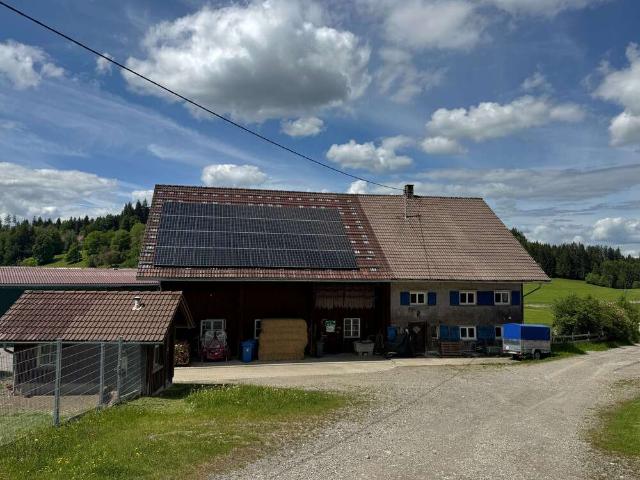 Haus zum Kaufen in Maierhöfen 988.000,00 EUR 250 m²