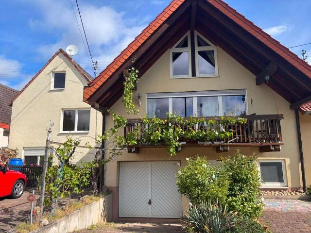 Haus zum Kaufen in Maikammer 299.000,00 EUR 90 m²