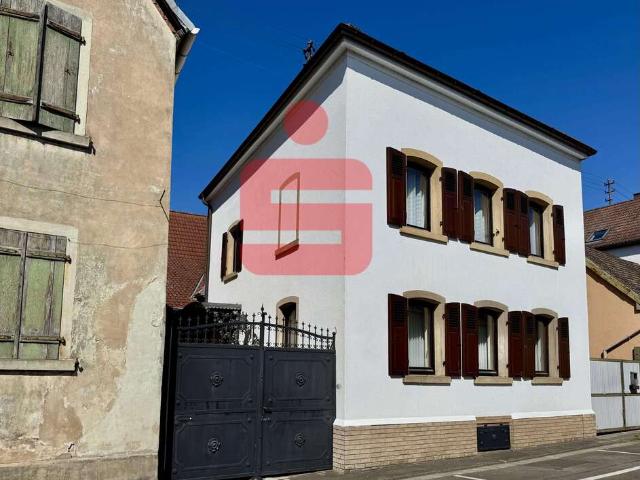 Haus zum Kaufen in Maikammer 385.000,00 EUR 166.62 m²