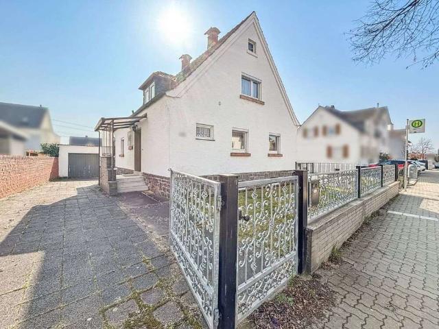 Haus zum Kaufen in Mainaschaff 416.000,00 EUR 110 m²