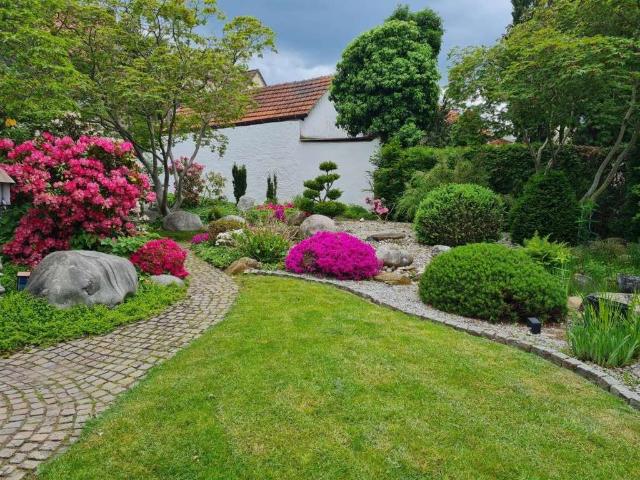 Haus zum Kaufen in Mainaschaff 620.000,00 EUR 188.44 m²