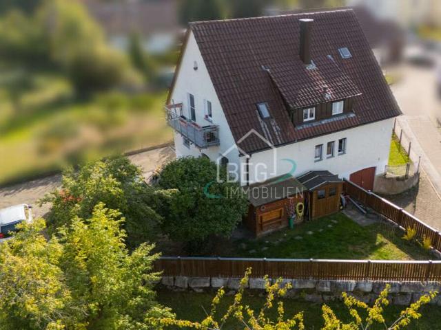 Haus zum Kaufen in Mainhardt 349.000,00 EUR 131.23 m²