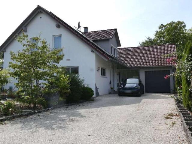 Haus zum Kaufen in Mainhardt 649.000,00 EUR 228 m²